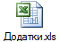 Додатки.xls